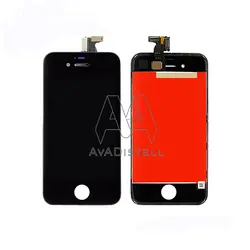 تاچ و ال سی دی آیفون IPHONE 4S