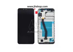 تاچ و ال سی دی هواوی HUAWEI Y5 PRIME 2018 - 7S