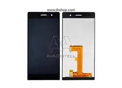 تاچ و ال سی دی هواوی ASCEND P7