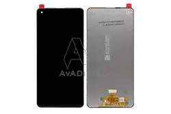 تاچ و ال سی دی سامسونگ گلکسی A217 - GALAXY A21S