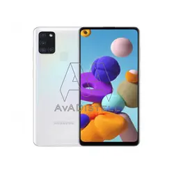 گوشی موبایل سامسونگ مدل Galaxy A21S SM-A217F/DS