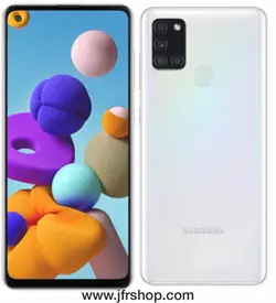 گوشی موبایل سامسونگ مدل Galaxy A21S SM-A217F/DS
