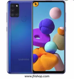 گوشی موبایل سامسونگ مدل Galaxy A21S SM-A217F/DS