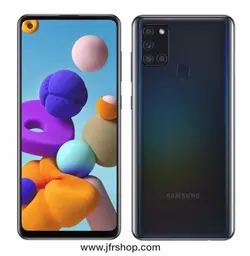 گوشی موبایل سامسونگ مدل Galaxy A21S SM-A217F/DS