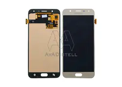 تاچ و ال سی دی سامسونگ گلکسی J720 - GALAXY J7 2018