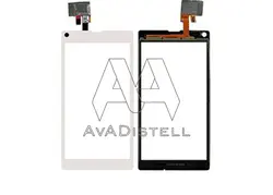 تاچ سونی اکسپریا C2105 - XPERIA L