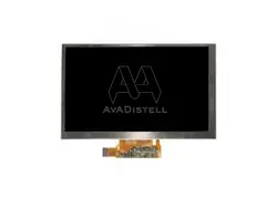 ال سی دی لنوو A3300 - LENOVO IDEA TAB