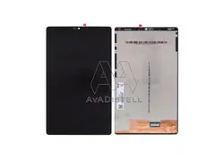 تاچ و ال سی دی لنوو LENOVO TAB 4 - X304