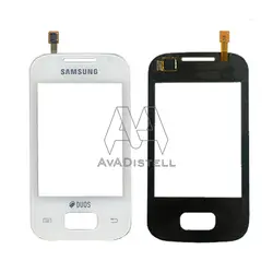 تاچ سامسونگ S5302 - POCKET DOUS