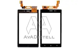 xperia sola - قیمت و خرید تاچ سونی اکسپریا سولا مدل ام تی27_آوادیس تل