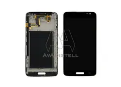 تاچ و ال سی دی ال جی D686-OPTIMUS G PRO LITE | آوادیس تل