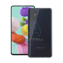 قطعات موبایل در اصفهان ,A51 RAM8,A51 256GIG