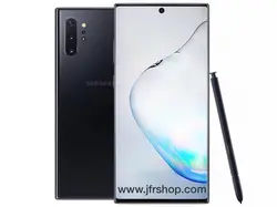 گوشی موبایل سامسونگ مدل Galaxy Note 10 Plus N975F/DS | آوادیس تل