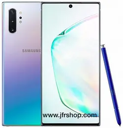 گوشی موبایل سامسونگ مدل Galaxy Note 10 Plus N975F/DS | آوادیس تل