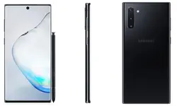 گوشی موبایل سامسونگ مدل Galaxy Note 10 Plus N975F/DS | آوادیس تل