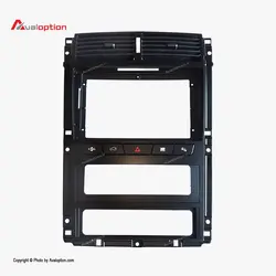 مانیتور پژو پارس و 405 اندروید +S170 وینکا - فروشگاه تخصصی اول آپشن