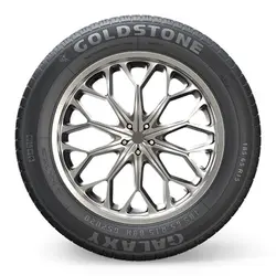 لاستیک دولتی گلدستون پژو 206 185/60R14 - فروشگاه تخصصی اول آپشن