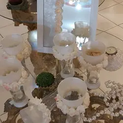 هفت سین عروس