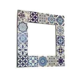 آینه ترانسفر مربع