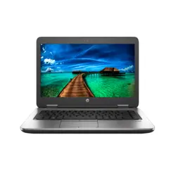 HP ProBook 640 G2