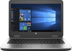 HP ProBook 640 G2