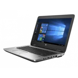 HP ProBook 640 G2
