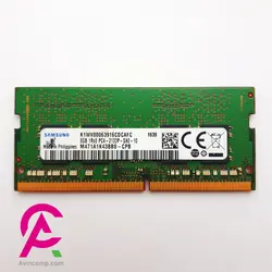 رم لپ تاپ 8 گیگ SAMSUNG PC4 - 2133P