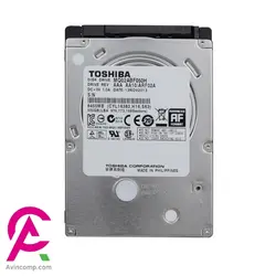 هارد HDD لپ تاپ 1T - TOSHIBA- NEW - آوین کامپ/ Avincomp