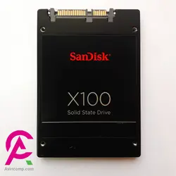 هارد SDD لپ تاپ 256گیگابایتRIFER  SANDISK - آوین کامپ/ Avincomp