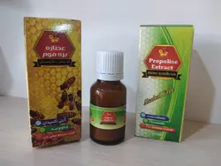 عصاره بره موم آبی