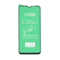 محافظ صفحه نمایش سرامیکی گوشی اوپو مدل Oppo A9 2020