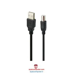 کابل پرینتر یوسیتک به طول 1.5 متر
