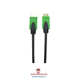 کابل HDMI یوسیتک به طول 1.5 متر