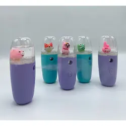 دستگاه بخور سرد عروسکی فانتزی