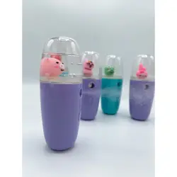 دستگاه بخور سرد عروسکی فانتزی