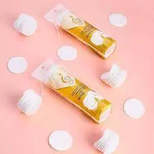 پد ارایش پاک کن گلدن استایل