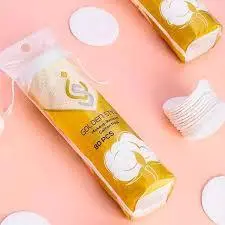 پد ارایش پاک کن گلدن استایل