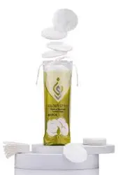 پد ارایش پاک کن گلدن استایل