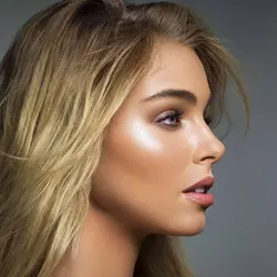هایلایتر پنیری مثلثی سون کول | SEVENCOOL Highlighter
