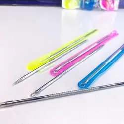 میله پیلینگ پاکسازی صورت