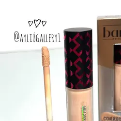 کانسیلر barin