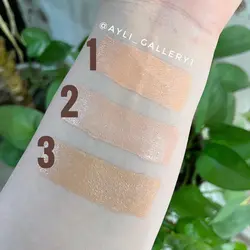 کانسیلر barin