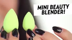 پک 4 عددی بیوتی بلندر مینی