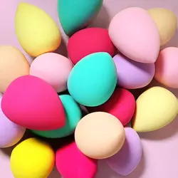 اسفنج آرایشی (بیوتی بلندر)