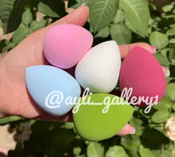 اسفنج آرایشی (بیوتی بلندر)