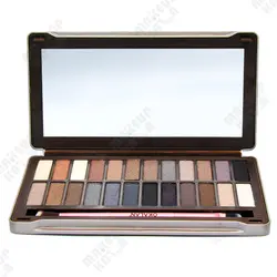 پالت سایه چشم ۲۴ رنگ اوکالان