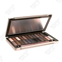 پالت سایه چشم ۲۴ رنگ اوکالان