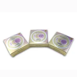 پنکیک گاش مدل 2in1 شماره 103