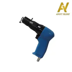 تفنگ بادی پولک - فروشگاه پاپی کالا- عرضه و فروش انواع ابزار آلات مبلی