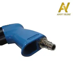 تفنگ بادی پولک - فروشگاه پاپی کالا- عرضه و فروش انواع ابزار آلات مبلی